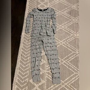 J Crew Christmas pajamas